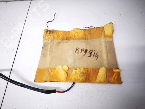 Used Electronic module Electronic module 35199073 35199073