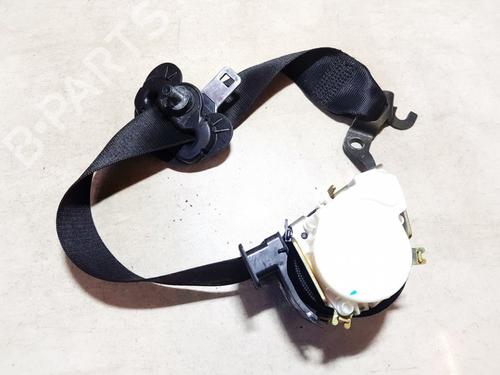 Used Front right seatbelt Front right seatbelt BMW 3 (E90) 320 d (163 hp) 35631740 35631740