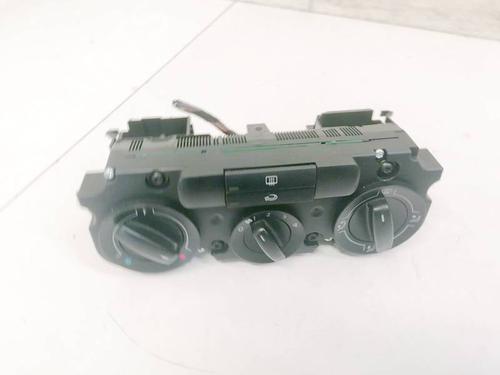 Climate control VW GOLF PLUS V (5M1, 521) 1.9 TDI | BP35345766I5 - Image 2