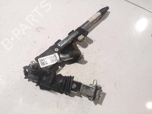 Sikkerhetsbelte-spenne Sikkerhetsbelte-spenne HONDA CIVIC VIII Hatchback (FN, FK) 2.2 CTDi (FK3) (140 hp) 39604908 39604908