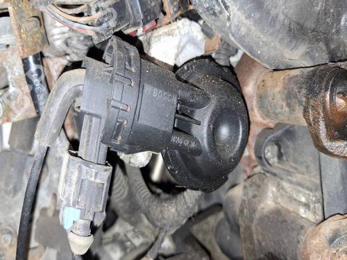 Electronic module OPEL MERIVA A MPV (X03) 1.6 (E75) | BP39906553M83 - Image 2