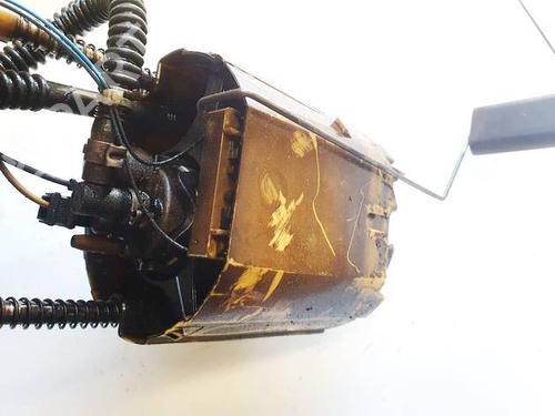 Fuel pump DODGE JOURNEY 2.0 CRD | BP36584258M76 - Image 3