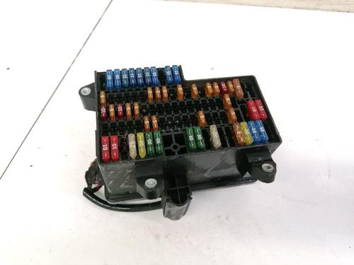 Used Fuse box Fuse box VW TRANSPORTER T4 Van (70A, 70H, 7DA, 7DH) 1.9 D (60 hp) 32896221 32896221