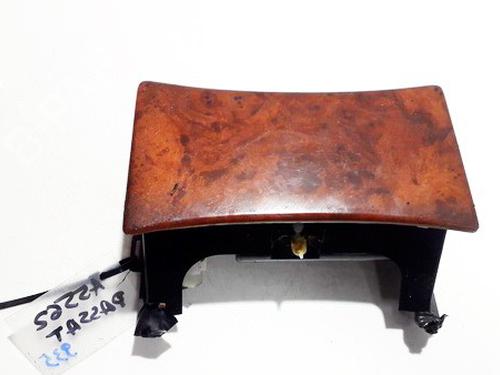 Used Ashtray Ashtray VW PASSAT B5 Variant (3B5) 1.9 TDI (110 hp) 35869450 35869450
