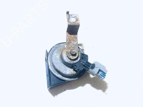 Horn VW PASSAT B5 Variant (3B5) 1.6 | BP35879556E13 - Image 2