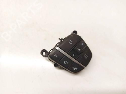 Used Steering wheel controls Steering wheel controls 38576658 38576658