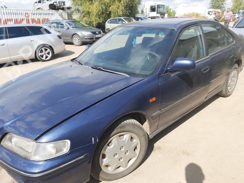 Pipe HONDA ACCORD V (CC, CD) 2.0 i (CD4) | BP33106967M125 - Image 5