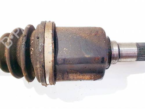 Left front driveshaft MAZDA CX-5 (KE, GH) 2.2 D (KE2FW) | BP35124263M38 - Image 3
