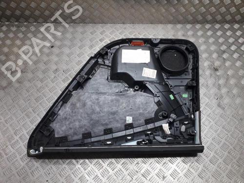 Rear left panel VW PASSAT B6 (3C2) 2.0 TDI | BP35712105C60 - Image 2
