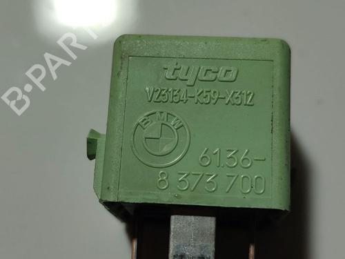 Andre BMW 3 Touring (E46) 320 d | BP32566628O1