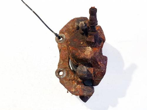 Left front brake caliper FORD FOCUS II (DA_, HCP, DP) 2.0 | BP34810958M105 - Image 2