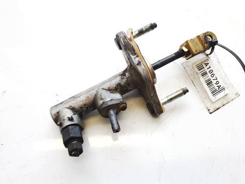 Used Clutch slave cylinder Clutch slave cylinder HONDA JAZZ II (GD_, GE3, GE2) 1.4 iDSI (GE3, GD1) (83 hp) 34942841 34942841