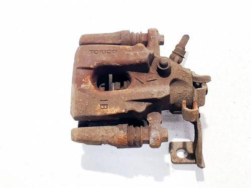 Used Left rear brake caliper Left rear brake caliper 39501259 39501259