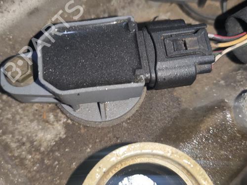 Used Ignition coil Ignition coil TOYOTA YARIS (_P1_) 1.3 (NCP10, SCP12_) (86 hp) 35546651 35546651