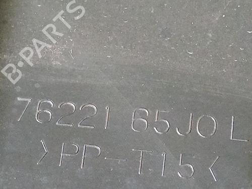 Boot lining SUZUKI GRAND VITARA II (JT, TE, TD) 2.0 All-wheel Drive (TD54V, JB420) | BP39254502I3 - Image 5
