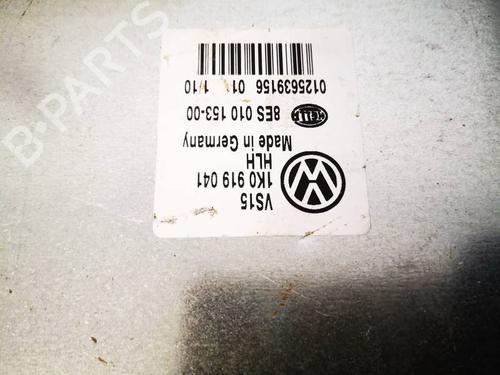 Electronic module MERCEDES-BENZ E-CLASS (W211) E 220 CDI (211.006) | BP36060321M83 - Image 2