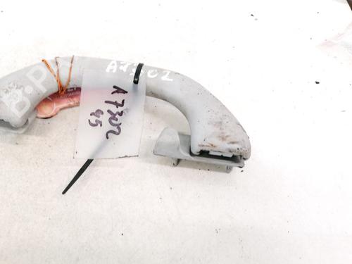 Interior roof handle SEAT LEON (1M1) 1.9 TDI | BP35494090I35 - Image 2