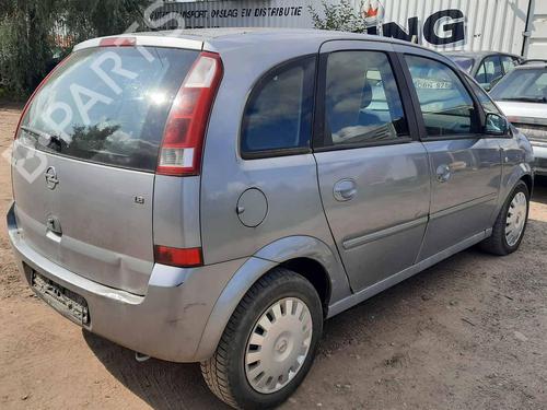 Engine mount OPEL MERIVA A MPV (X03) 1.6 (E75) | BP33079301M89  - Image 7