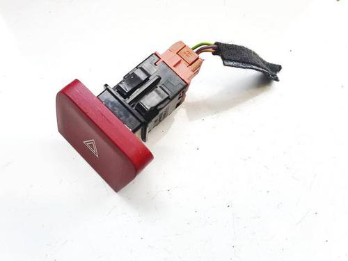Warnblinkschalter für Warnblinkschalter CITROËN C4 Picasso I MPV (UD_) 2.0 HDi 138 (136 hp) 36312753 36312753