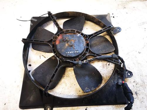 Fan SUZUKI WAGON R+ (MA) 1.3 4WD (RB413) | BP35545846M128 - Image 2