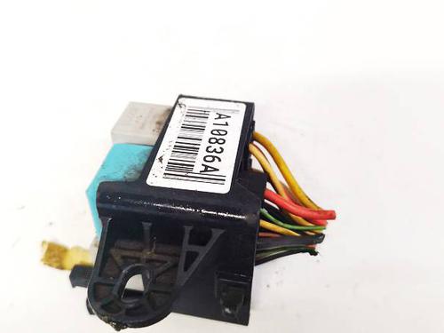 Fuse box TOYOTA AYGO (_B1_) 1.0 (KGB10_, KGB10R) | BP32550303E1 - Image 3