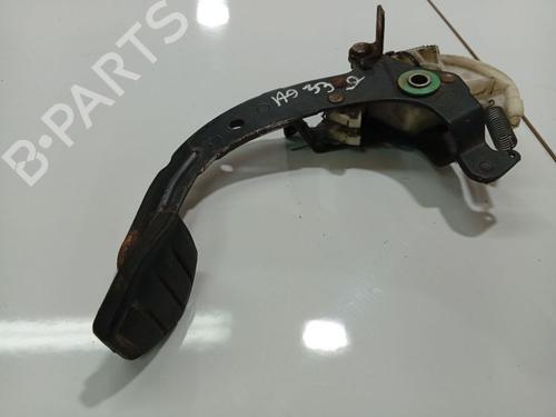 Used Pedal Pedal 34901322 34901322