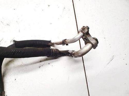 AC pipe OPEL INSIGNIA A (G09) 2.0 CDTI (68) | BP39999684M126 - Image 3