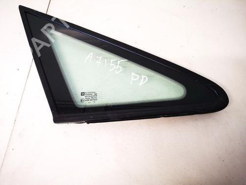 Used Front right quarter glass Front right quarter glass 35512926 35512926