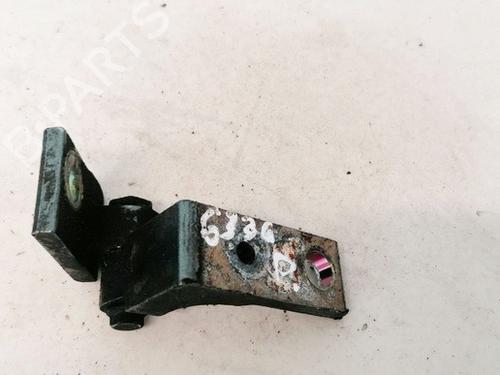 Used Hinge/Door check strap Hinge/Door check strap FIAT STILO (192_) 1.6 16V (192_XB1A) (103 hp) 33073744 33073744