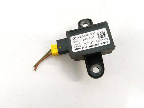 Used Electronic sensor Electronic sensor 38277480 38277480