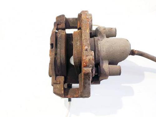 Right rear brake caliper BMW 7 (E65, E66, E67) 740 d | BP35066666M106 - Image 3