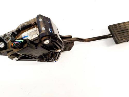 Used Pedal Pedal 37512038 37512038