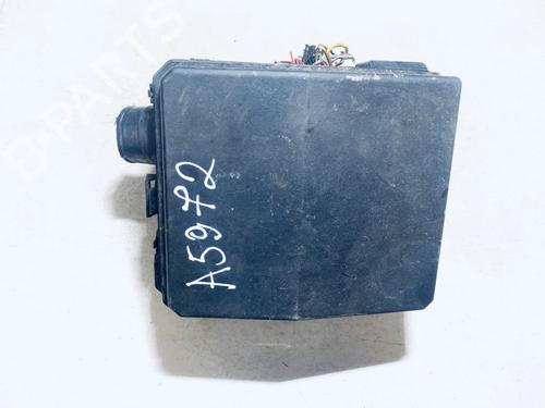 Used Fuse box Fuse box MITSUBISHI OUTLANDER II (CW_W) 2.0 DI-D (CW8W) (140 hp) 33066666 33066666