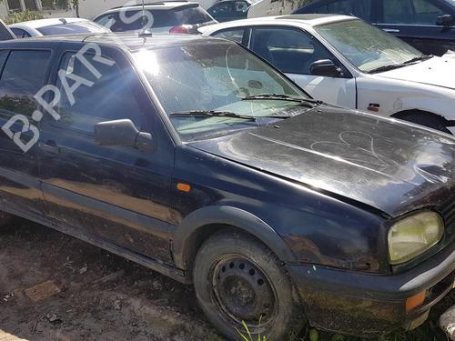Used Parts VW GOLF III (1H1)  1.9 TDI  4526601