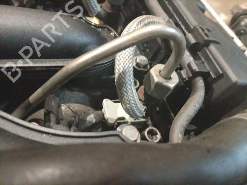 Injector CITROËN C5 III (RD_) 2.0 HDi (RDRHD8, RDRHDJ, RDRHR8, RDRHRJ) | BP37864469M100 - Image 2