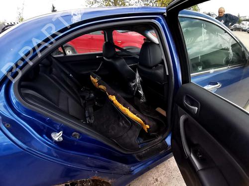 Fuse box MERCEDES-BENZ E-CLASS (W211) E 200 Kompressor (211.042) | BP32566134E1