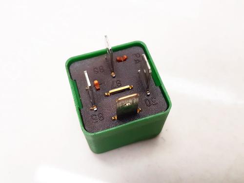 Electronic sensor OPEL ASTRA G Hatchback (T98) 1.7 DTI 16V (F08, F48) | BP33104680M84 - Image 2