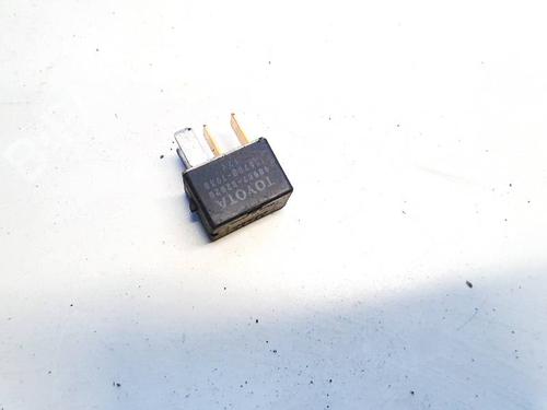 Electronic sensor TOYOTA COROLLA Saloon (_E12_) 1.6 VVT-i (ZZE121_, ZZE121R) | BP32930238M84 - Image 2