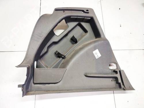 Used Boot lining Boot lining VW GOLF PLUS V (5M1, 521) 1.9 TDI (105 hp) 34999151 34999151