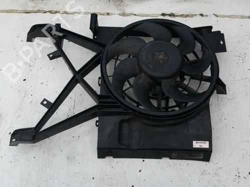 Used Fan Fan 35646845 35646845