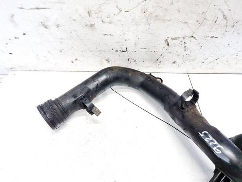 Pipe SKODA OCTAVIA II (1Z3) 1.9 TDI | BP32948010M125 - Image 2