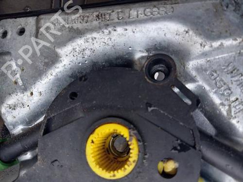 Front left window mechanism AUDI A4 B5 (8D2) 1.9 TDI | BP34861945C22 - Image 3