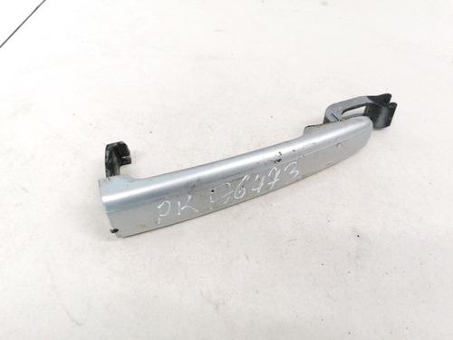 front-left-exterior-door-handle-peugeot-307-3ac-2000-2001-2002-2003-2004-2005-2006-2007-2008-2009-2010-2011-2012-35525305 main image