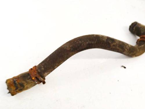 Pipe SAAB 9-3 (YS3F, E79, D79, D75) 1.9 TiD | BP36207588M125 - Image 3