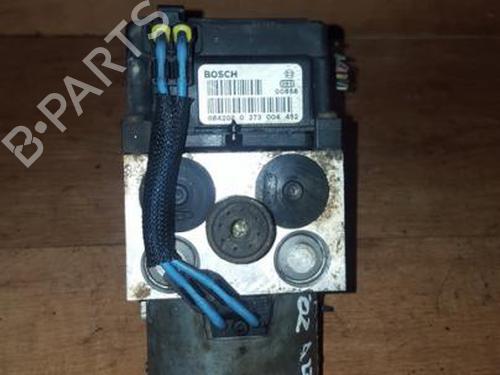 Used ABS pump ABS pump NISSAN ALMERA II Hatchback (N16) 2.2 Di (110 hp) 35872630 35872630