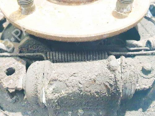 Used Hand brake Hand brake 35277017 35277017