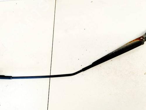 Used Front windshield wiper arm Front windshield wiper arm 38551274 38551274