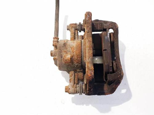 Right front brake caliper SMART FORFOUR (454) 1.5 (454.032) | BP35239692M104 - Image 3