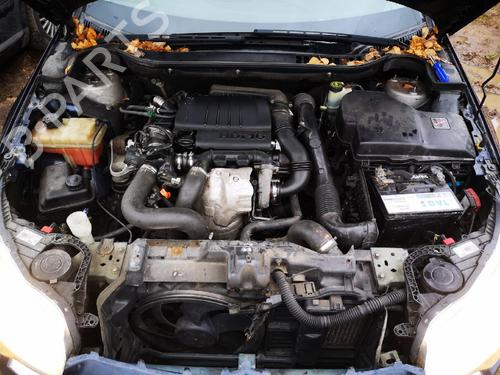 Electronic module CITROËN C5 III (RD_) 1.6 HDi 110 (RD9HZC) | BP32927963M83 - Image 7