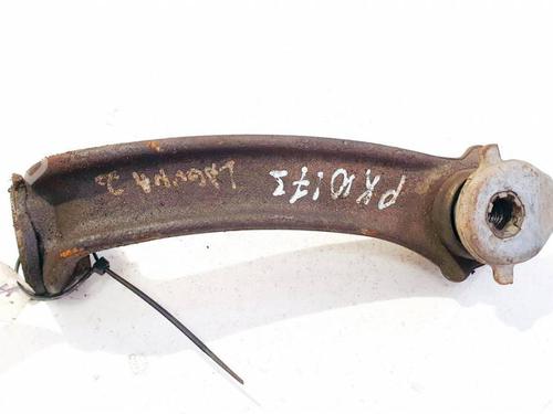 Engine mount RENAULT LAGUNA II (BG0/1_) 1.9 dCi (BG0R, BG0E) | BP32569670M89  - Image 6